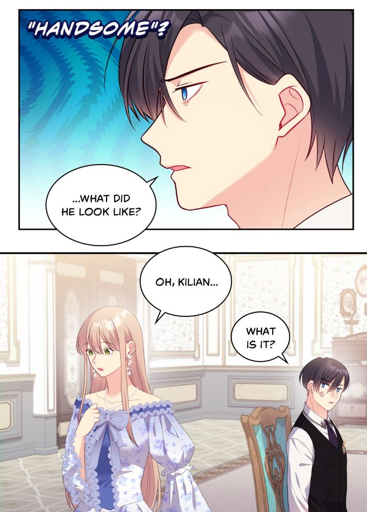 Daisy: How to Become the Duke’s Fiancée Chapter 151 - page 9