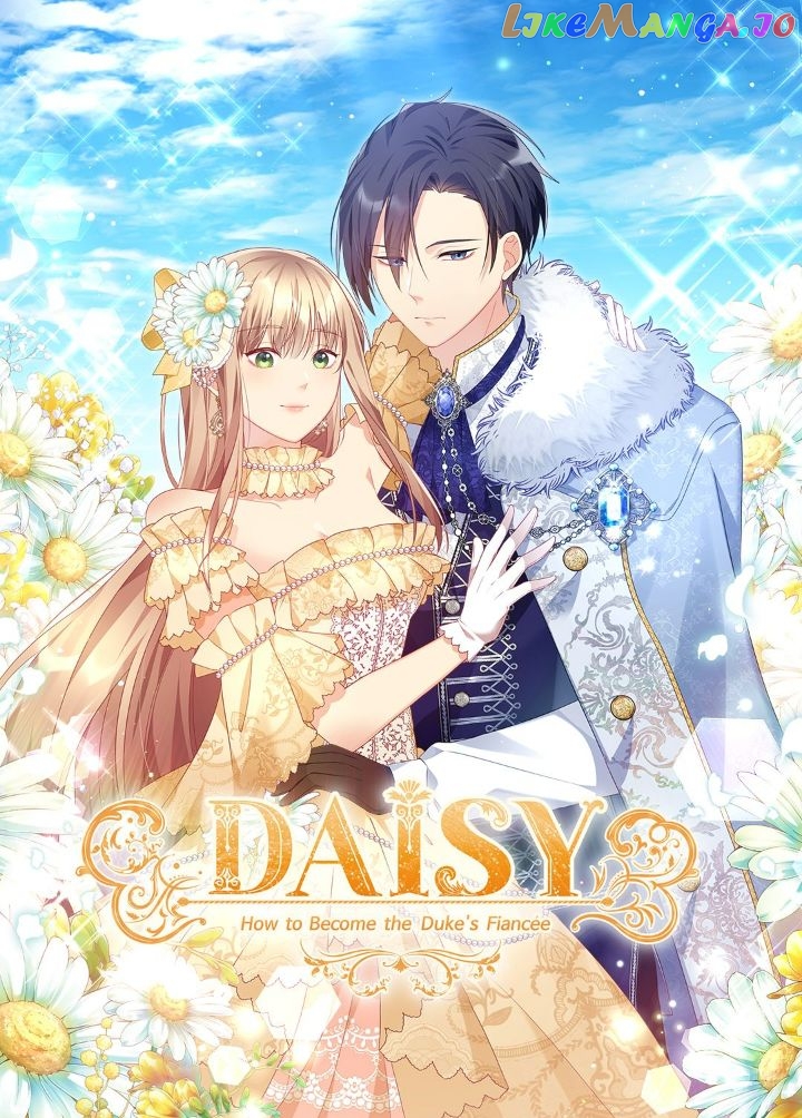 Daisy: How to Become the Duke’s Fiancée Chapter 152 - page 1