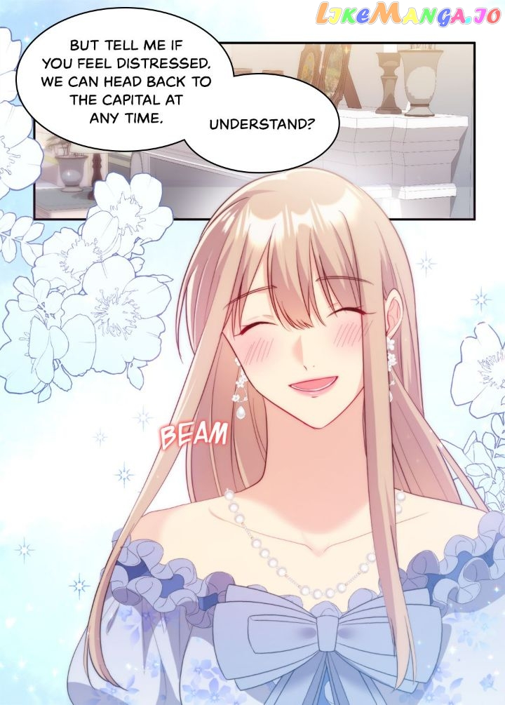 Daisy: How to Become the Duke’s Fiancée Chapter 152 - page 11