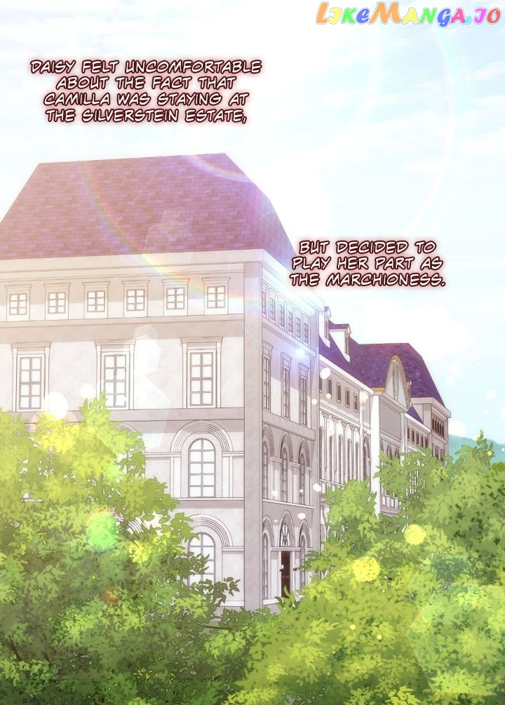 Daisy: How to Become the Duke’s Fiancée Chapter 152 - page 12