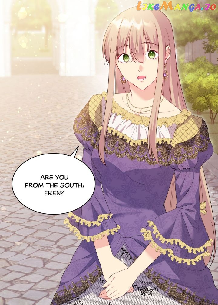 Daisy: How to Become the Duke’s Fiancée Chapter 152 - page 15