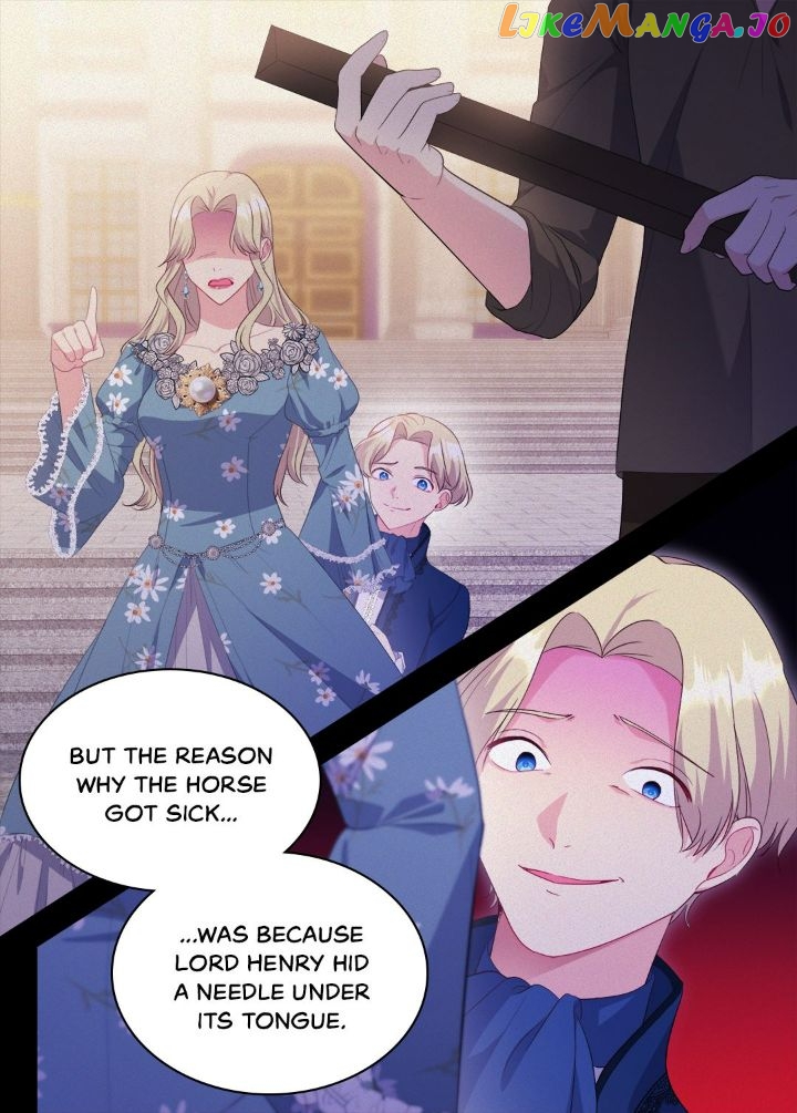 Daisy: How to Become the Duke’s Fiancée Chapter 152 - page 19