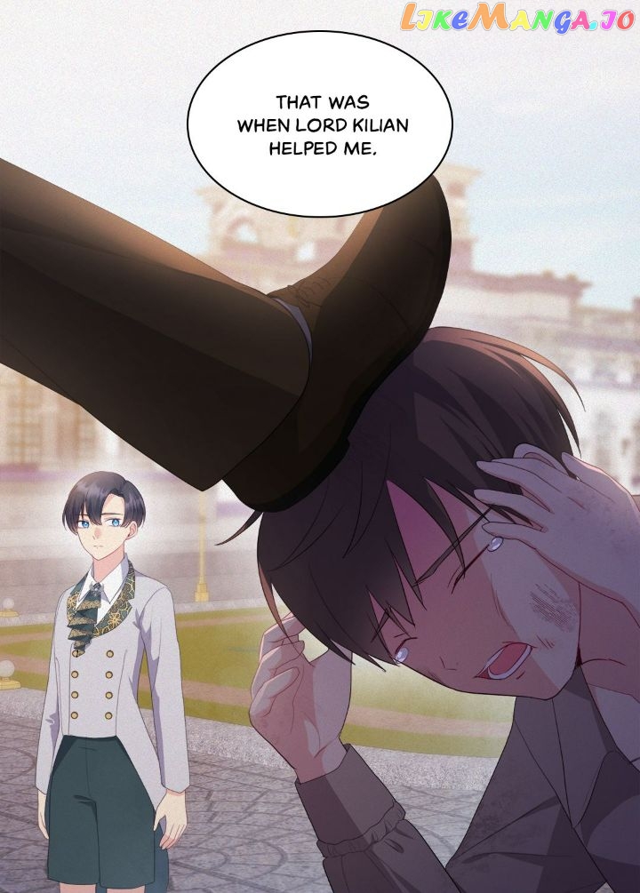 Daisy: How to Become the Duke’s Fiancée Chapter 152 - page 20