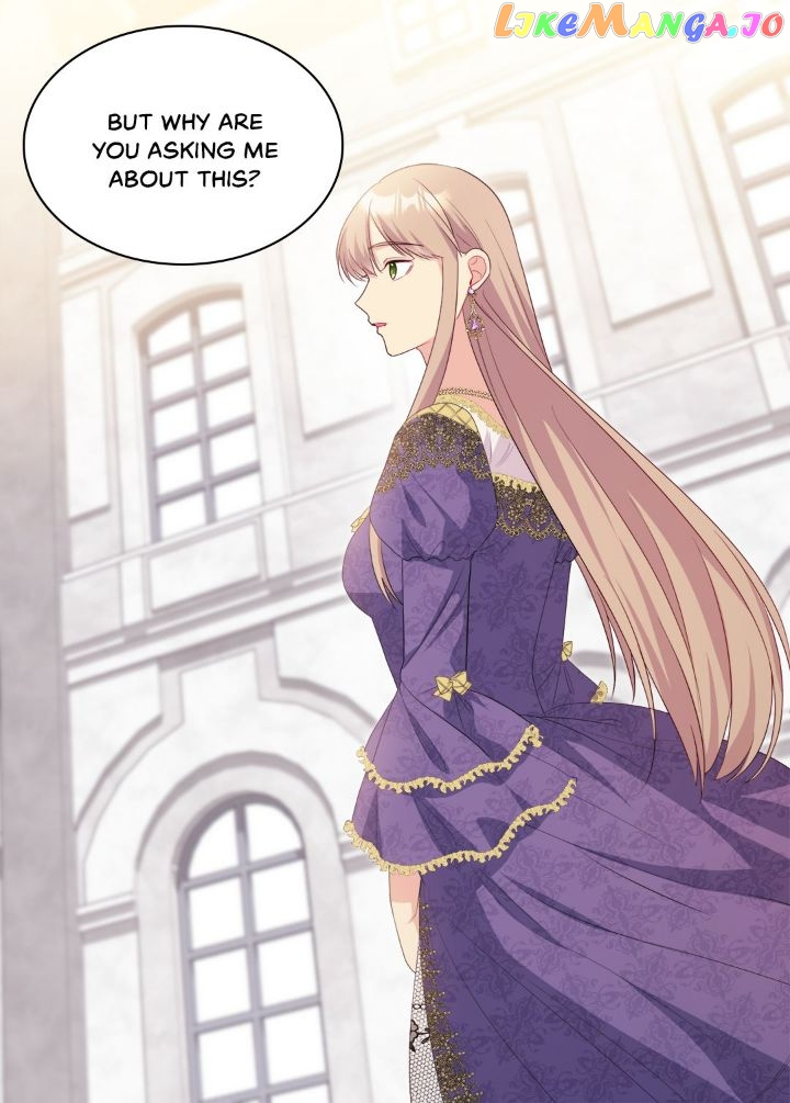 Daisy: How to Become the Duke’s Fiancée Chapter 152 - page 27