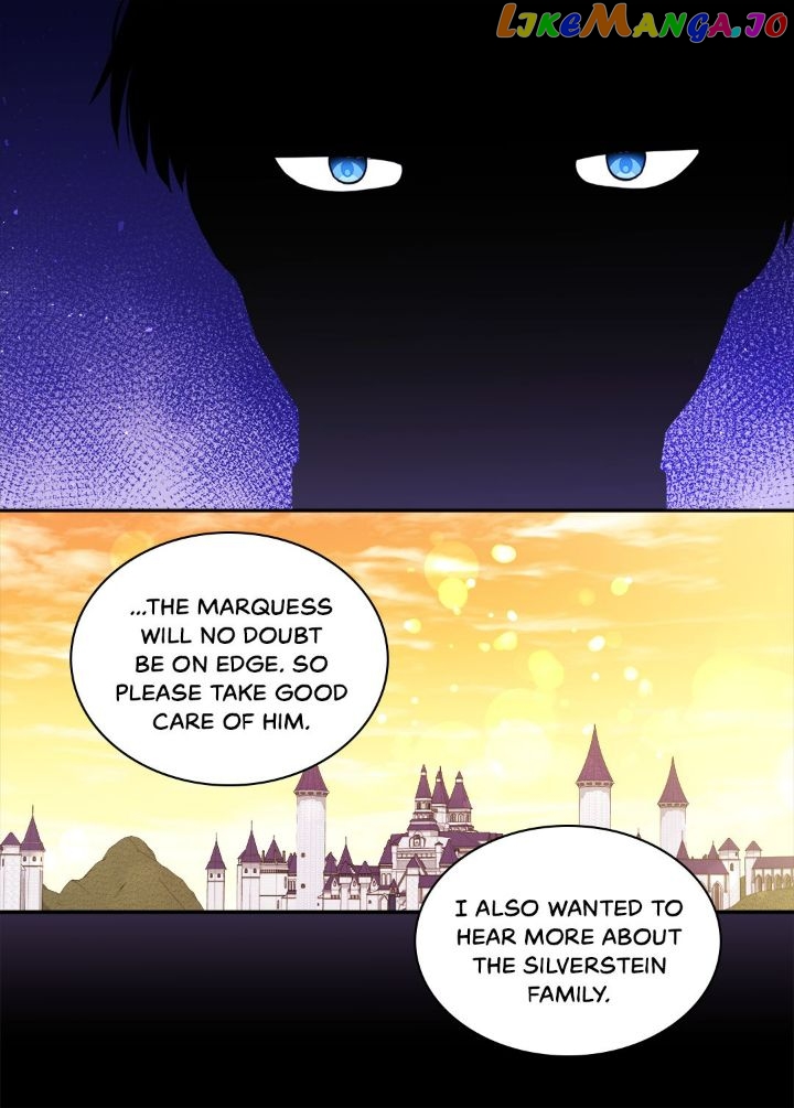 Daisy: How to Become the Duke’s Fiancée Chapter 152 - page 29