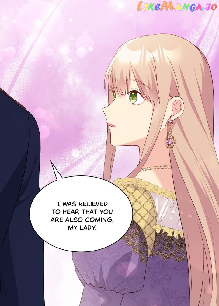 Daisy: How to Become the Duke’s Fiancée Chapter 152 - page 30