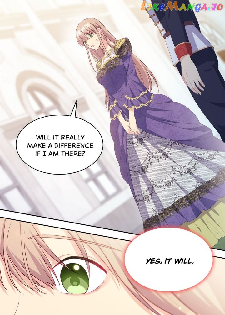 Daisy: How to Become the Duke’s Fiancée Chapter 152 - page 32