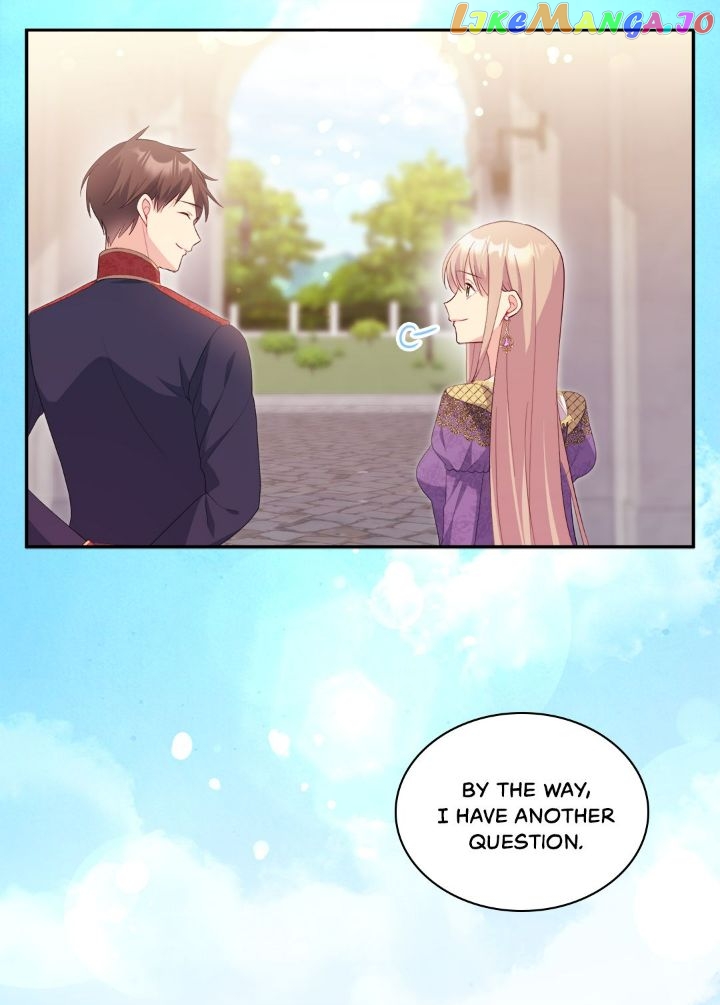 Daisy: How to Become the Duke’s Fiancée Chapter 152 - page 33