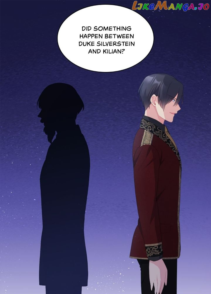 Daisy: How to Become the Duke’s Fiancée Chapter 152 - page 34