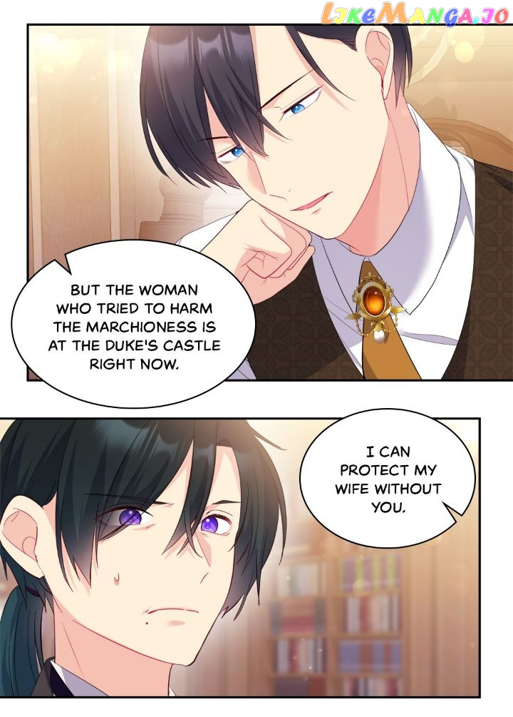 Daisy: How to Become the Duke’s Fiancée Chapter 152 - page 41