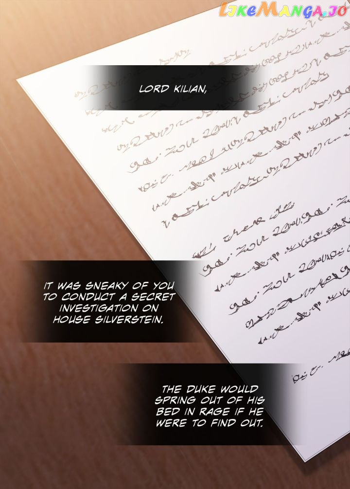 Daisy: How to Become the Duke’s Fiancée Chapter 152 - page 46