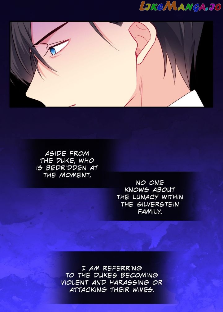 Daisy: How to Become the Duke’s Fiancée Chapter 152 - page 48
