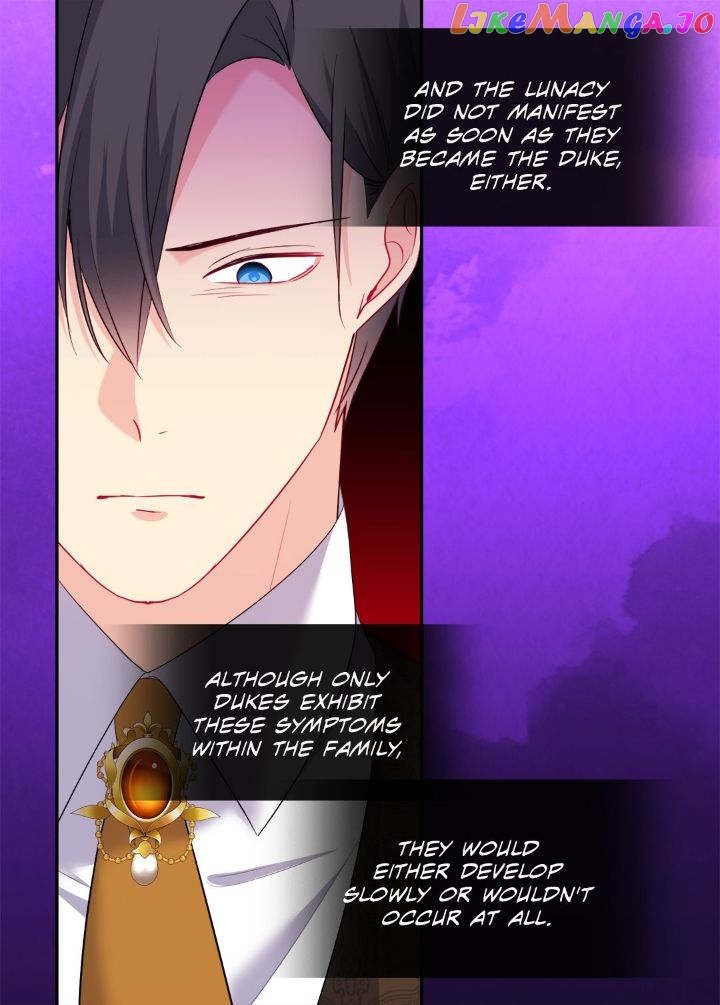 Daisy: How to Become the Duke’s Fiancée Chapter 152 - page 50