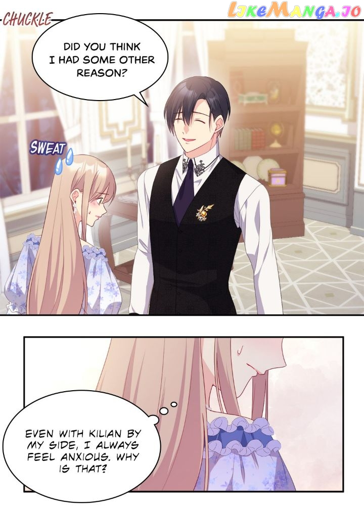 Daisy: How to Become the Duke’s Fiancée Chapter 152 - page 7