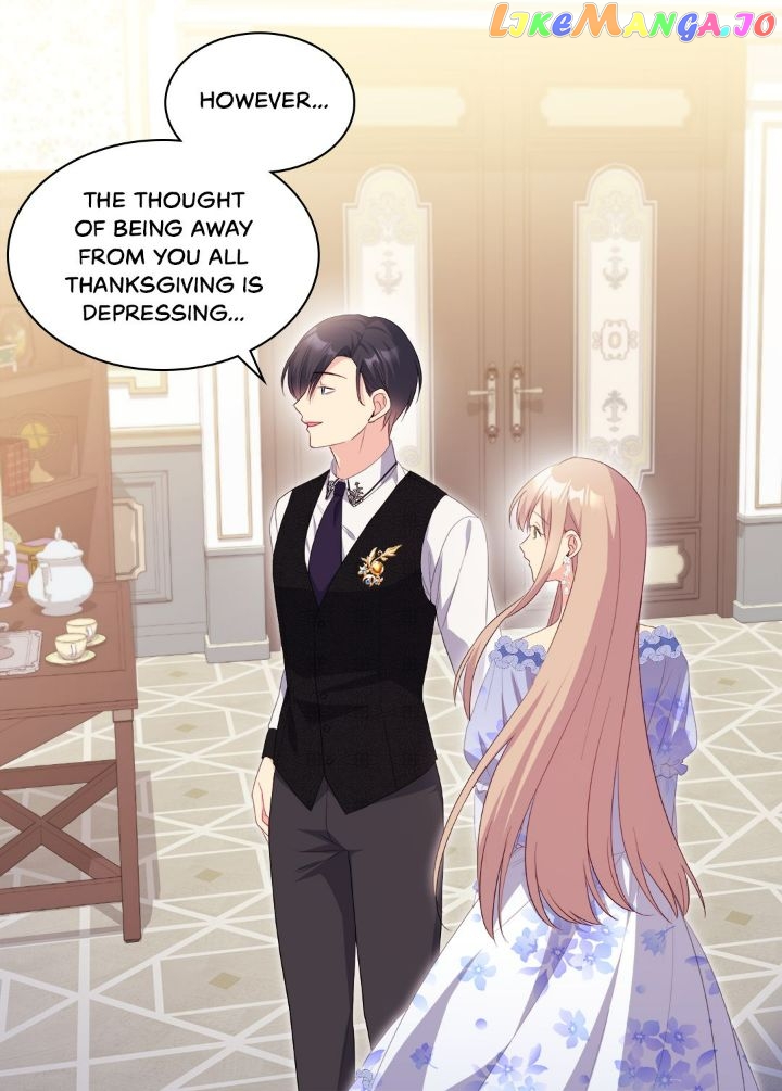 Daisy: How to Become the Duke’s Fiancée Chapter 152 - page 9