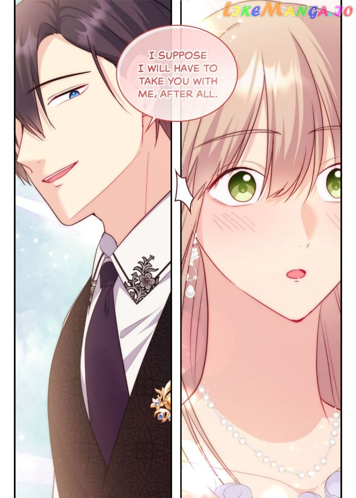 Daisy: How to Become the Duke’s Fiancée Chapter 152 - page 10