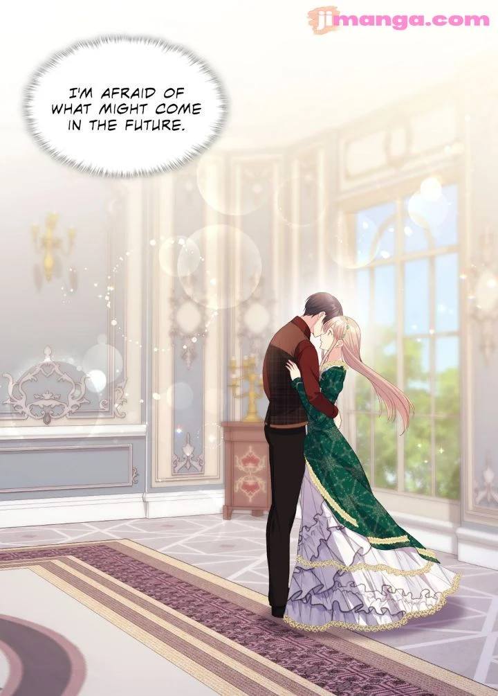 Daisy: How to Become the Duke’s Fiancée Chapter 153 - page 11