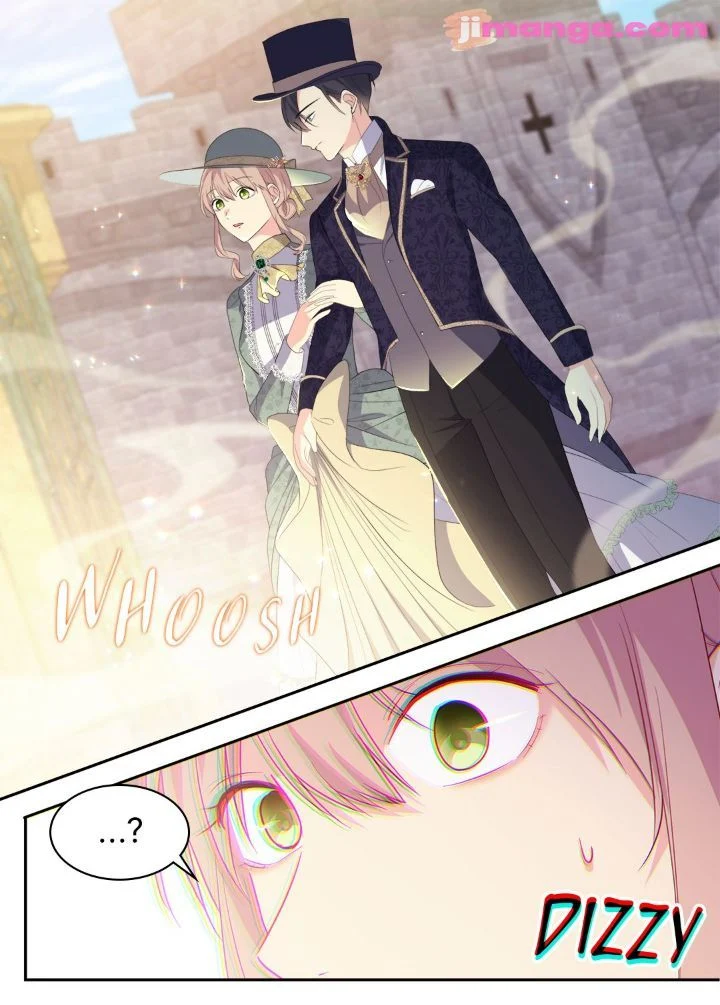 Daisy: How to Become the Duke’s Fiancée Chapter 153 - page 17