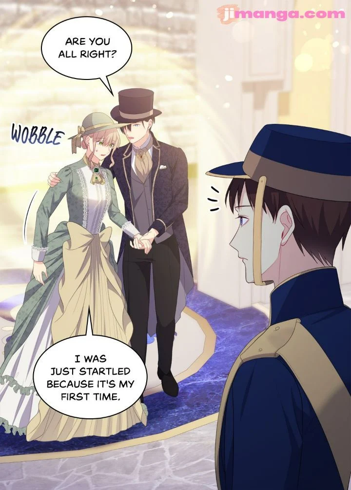 Daisy: How to Become the Duke’s Fiancée Chapter 153 - page 19