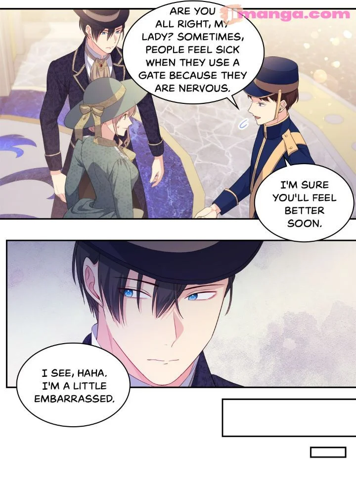 Daisy: How to Become the Duke’s Fiancée Chapter 153 - page 20