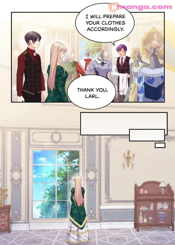 Daisy: How to Become the Duke’s Fiancée Chapter 153 - page 3