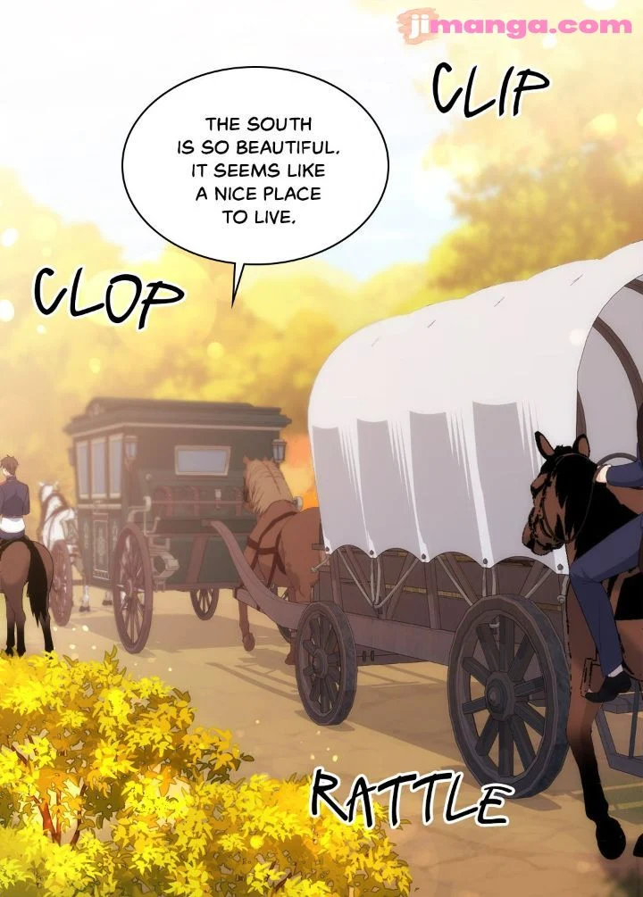 Daisy: How to Become the Duke’s Fiancée Chapter 153 - page 21