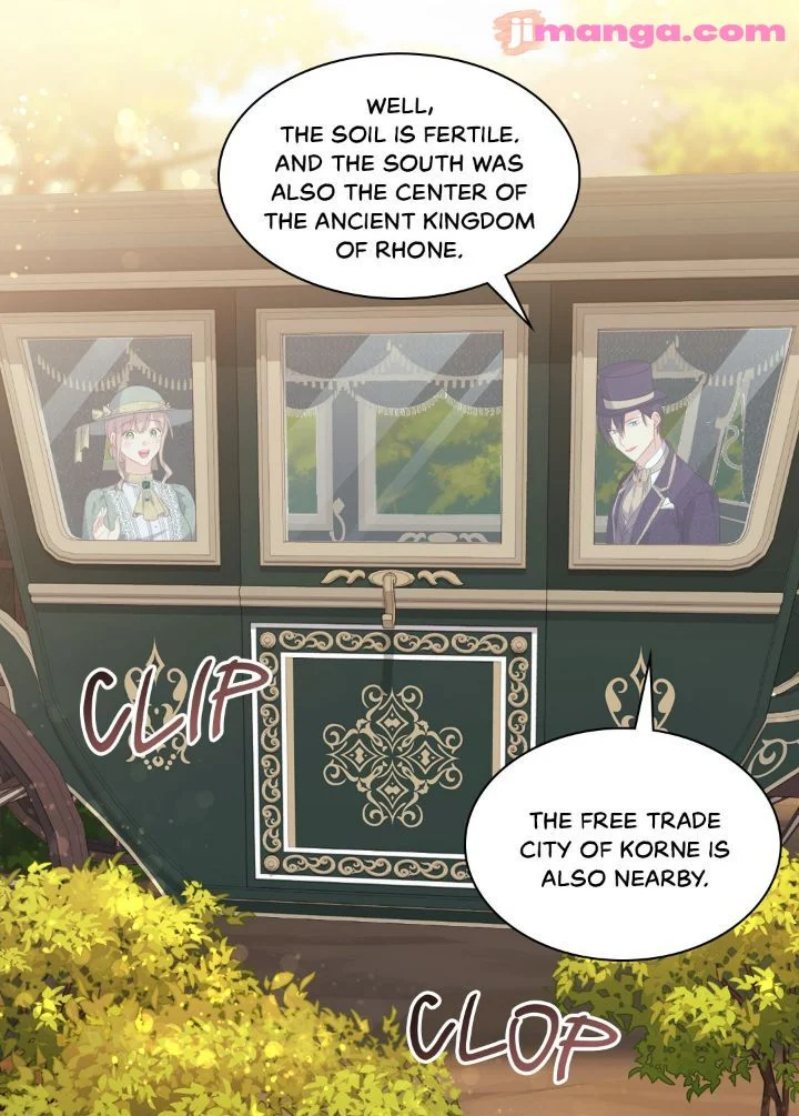 Daisy: How to Become the Duke’s Fiancée Chapter 153 - page 22
