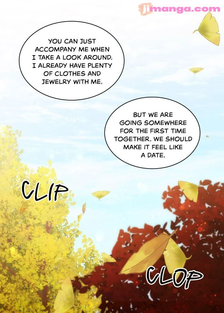 Daisy: How to Become the Duke’s Fiancée Chapter 153 - page 24