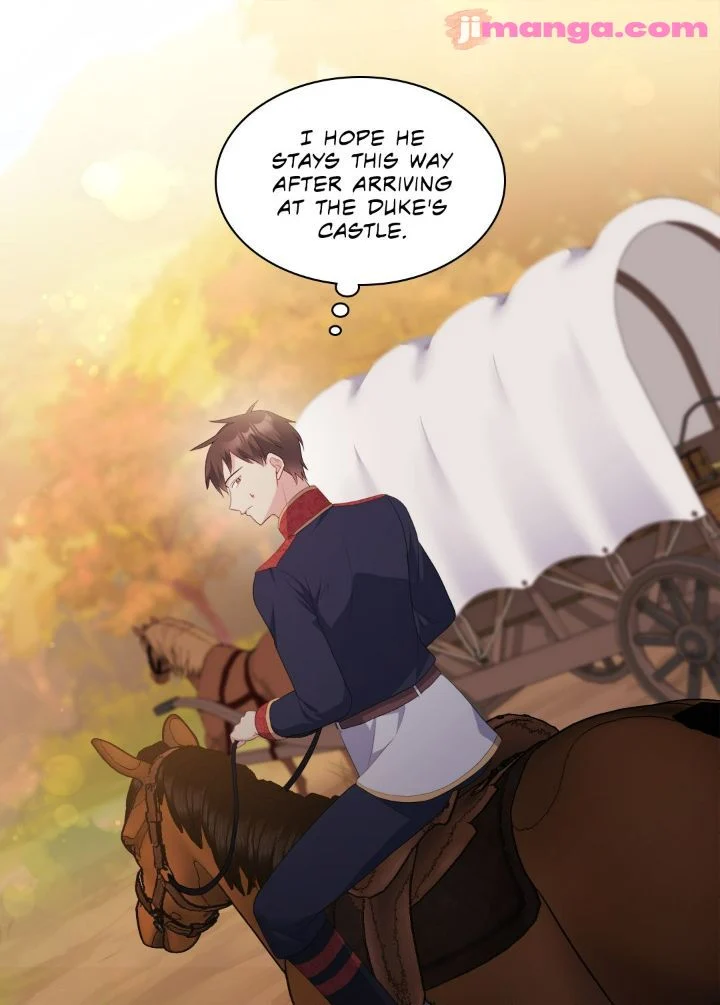 Daisy: How to Become the Duke’s Fiancée Chapter 153 - page 26