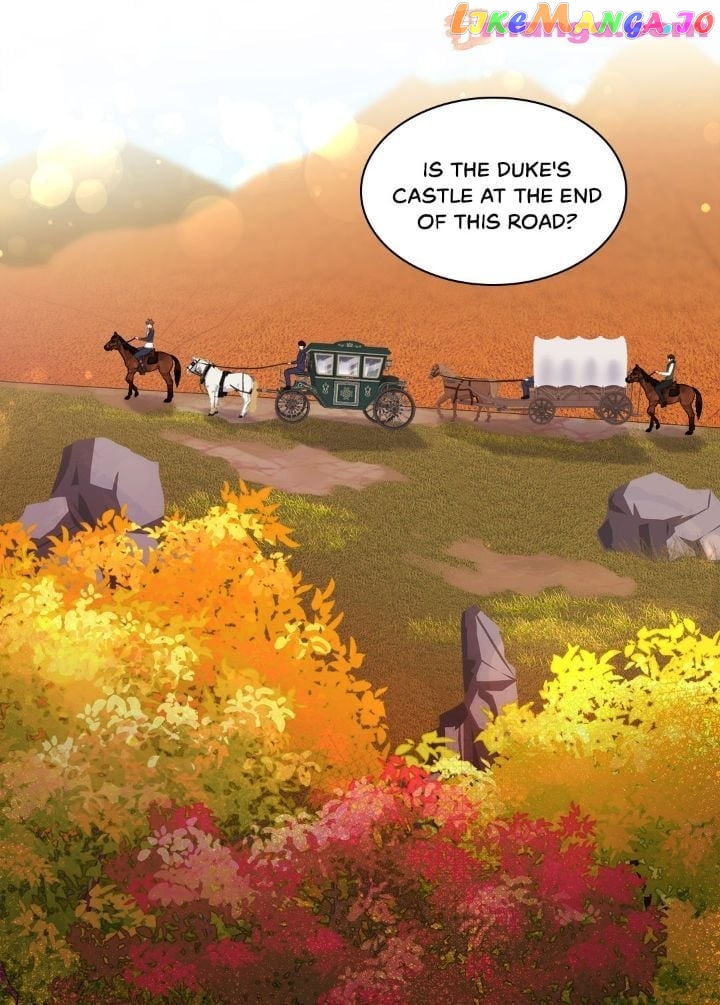 Daisy: How to Become the Duke’s Fiancée Chapter 153 - page 27
