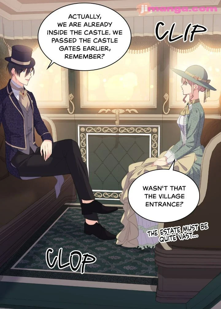 Daisy: How to Become the Duke’s Fiancée Chapter 153 - page 28