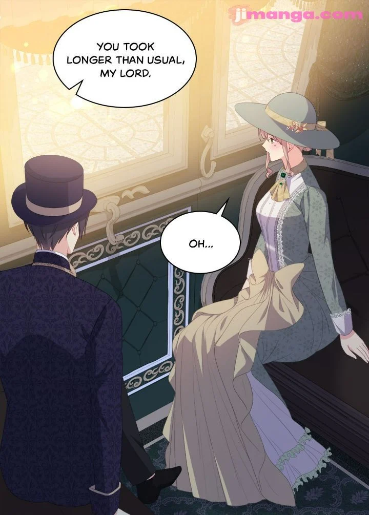 Daisy: How to Become the Duke’s Fiancée Chapter 153 - page 30