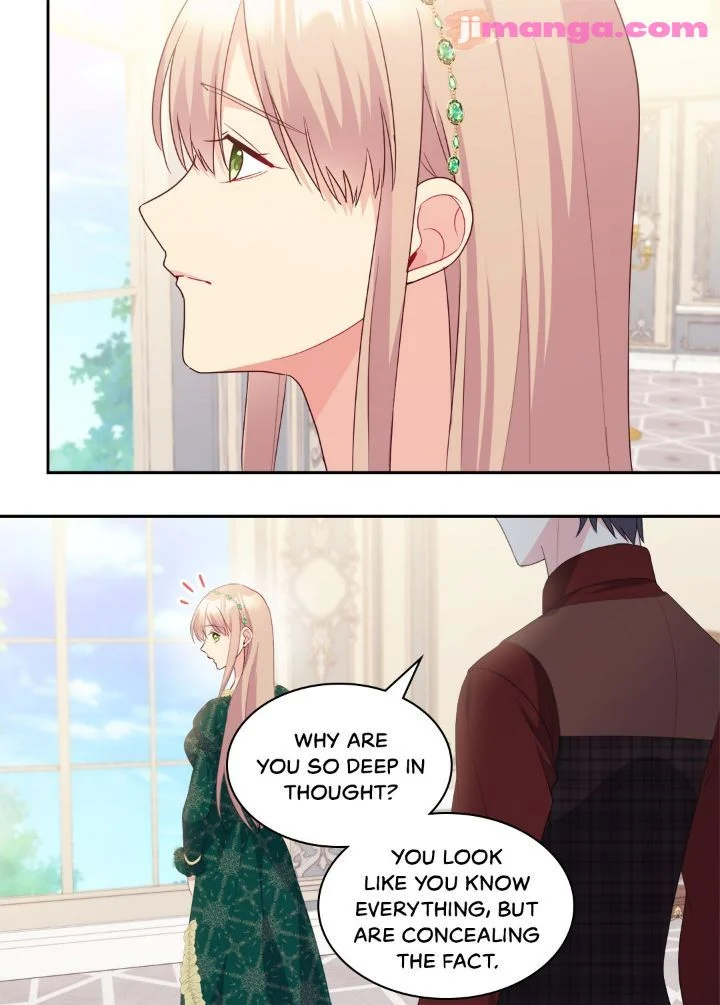 Daisy: How to Become the Duke’s Fiancée Chapter 153 - page 4
