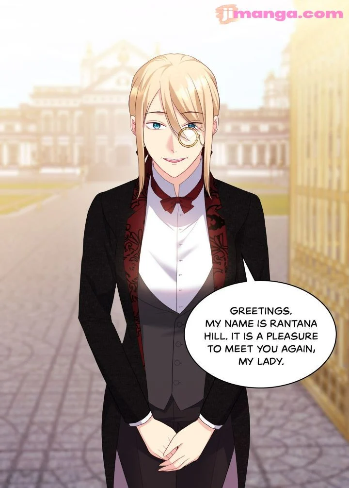 Daisy: How to Become the Duke’s Fiancée Chapter 153 - page 31