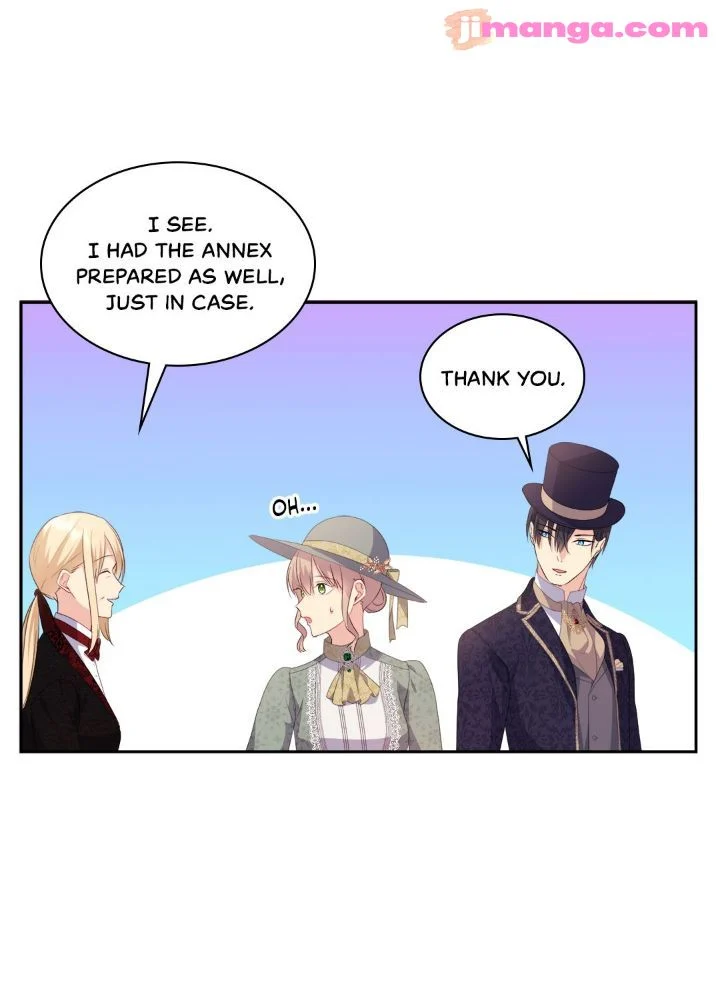 Daisy: How to Become the Duke’s Fiancée Chapter 153 - page 38