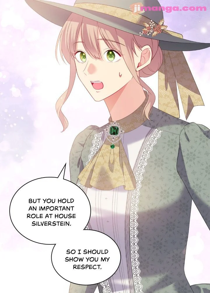 Daisy: How to Become the Duke’s Fiancée Chapter 153 - page 41