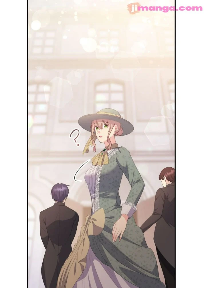Daisy: How to Become the Duke’s Fiancée Chapter 153 - page 45