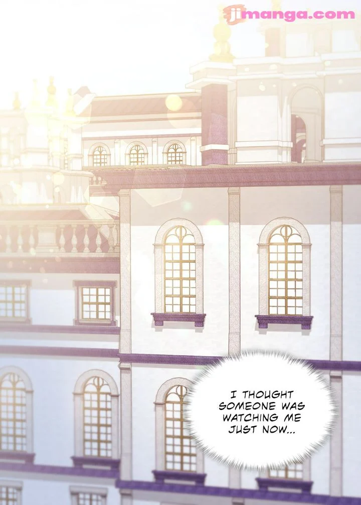 Daisy: How to Become the Duke’s Fiancée Chapter 153 - page 46