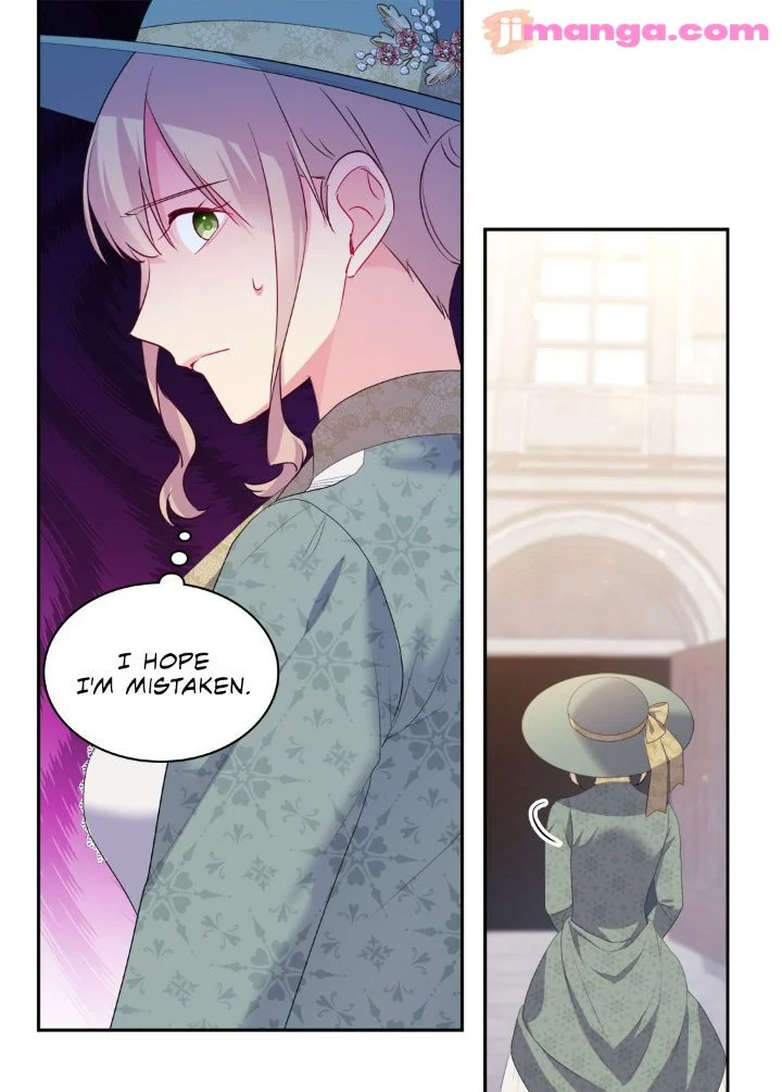 Daisy: How to Become the Duke’s Fiancée Chapter 153 - page 47