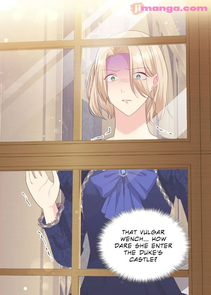 Daisy: How to Become the Duke’s Fiancée Chapter 153 - page 49
