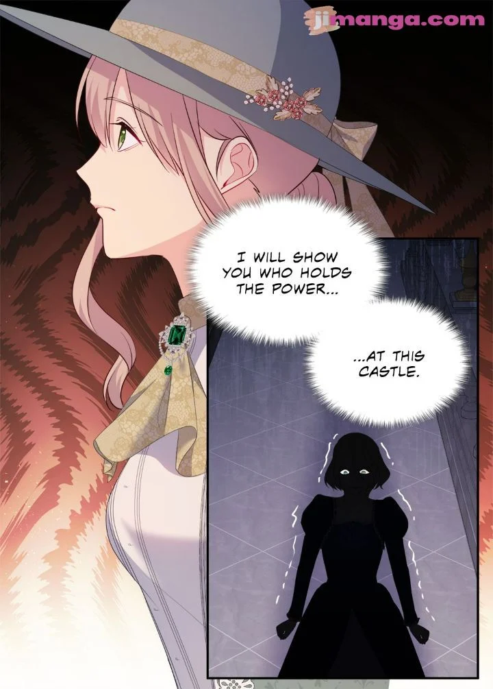 Daisy: How to Become the Duke’s Fiancée Chapter 153 - page 53