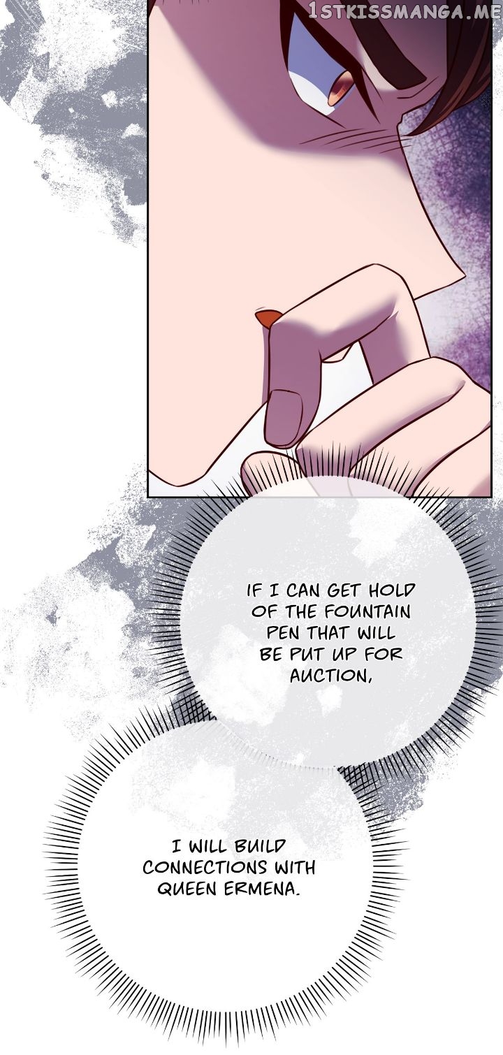 I Tamed the Male Lead Who Tried to Kill Me Chapter 34 - page 25