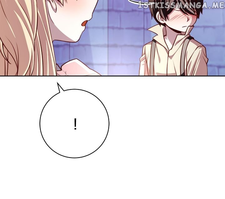 I Tamed the Male Lead Who Tried to Kill Me Chapter 34 - page 9