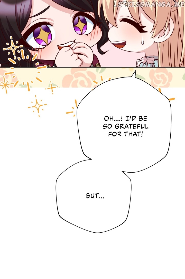 I Tamed the Male Lead Who Tried to Kill Me Chapter 33 - page 14