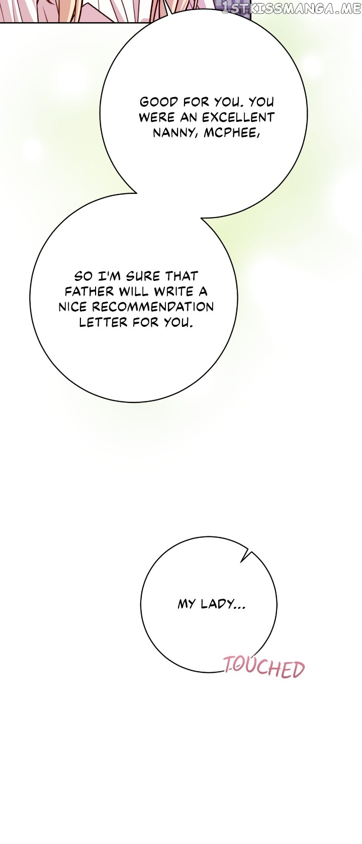 I Tamed the Male Lead Who Tried to Kill Me Chapter 32 - page 22