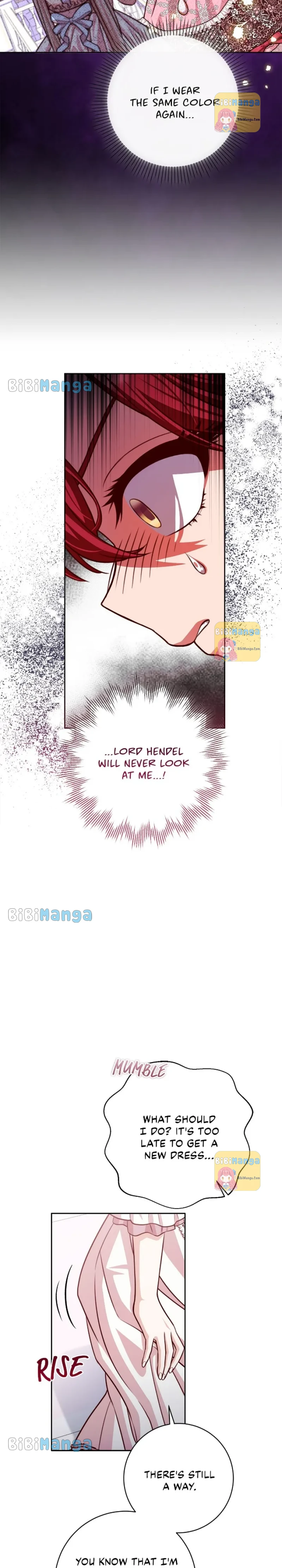 I Tamed the Male Lead Who Tried to Kill Me Chapter 31 - page 26