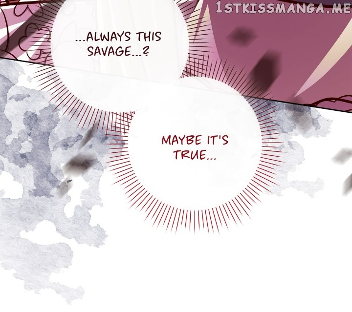 I Tamed the Male Lead Who Tried to Kill Me Chapter 30 - page 29