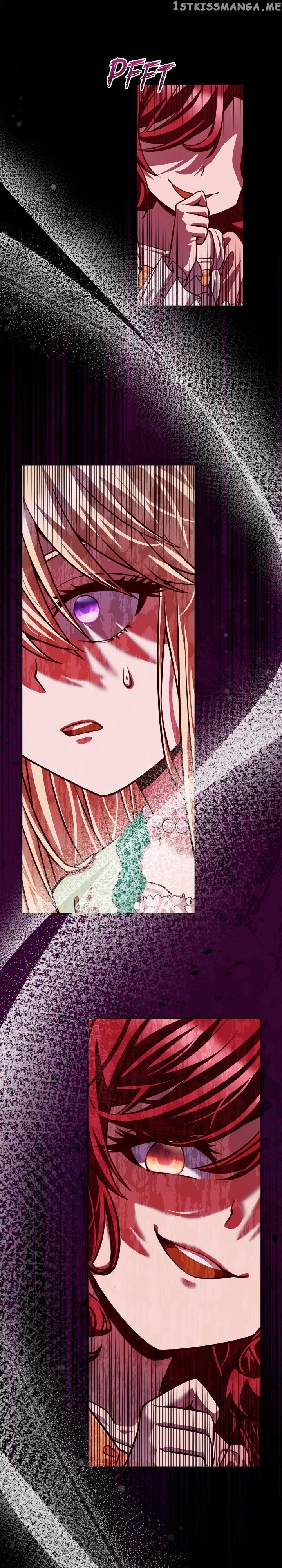 I Tamed the Male Lead Who Tried to Kill Me Chapter 30 - page 36