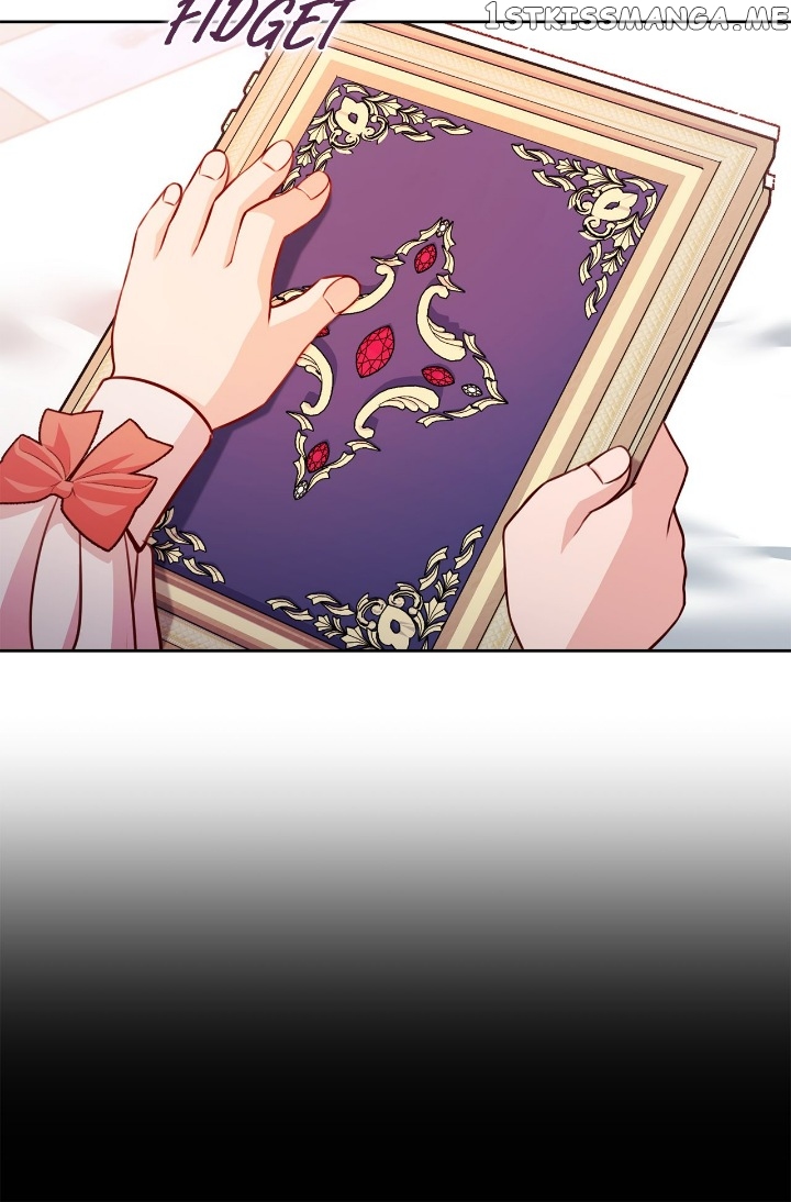 I Tamed the Male Lead Who Tried to Kill Me Chapter 29 - page 34