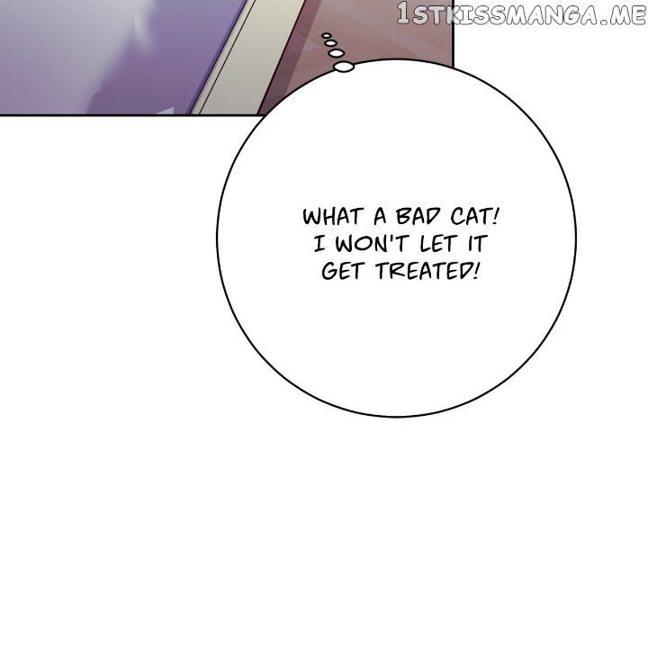 I Tamed the Male Lead Who Tried to Kill Me Chapter 29 - page 37